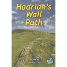 Hadrian's Wall Path (Spiralryg)