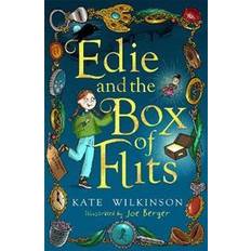 Edie and the Box of Flits (Paperback)