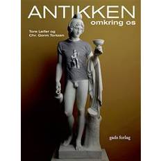 Bøger Antikken omkring os (Indbundet)