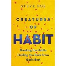 Creatures of Habit (Copertina flessibile)