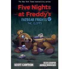 The Cliffs (Five Nights at Freddy's: Fazbear Frigh ts #7) (Häftad)