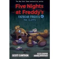 Books The Cliffs (Five Nights at Freddy's: Fazbear Frigh ts #7) (Paperback)