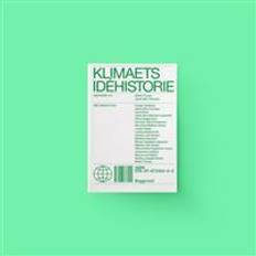 Klimaets idéhistorie (Hæftet)