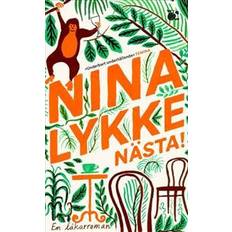 Nästa! : en läkarroman (Häftad)