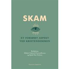 Skam (Häftad)