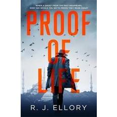 Life proof Proof of Life (Hardcover)