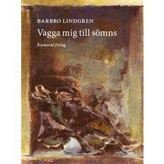 Vagga mig till sömns (Inbunden)