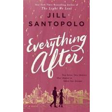 After everything Everything After (Hardcover)