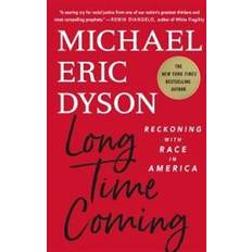 Dyson long Long Time Coming (Inbunden)