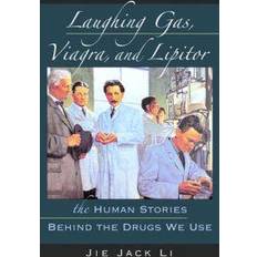 Viagra Laughing Gas, Viagra, and Lipitor (Hardcover)