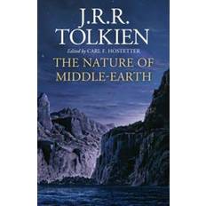 The nature of middle earth bog The Nature of Middle-earth (Indbundet, 2021)