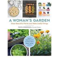A Woman's Garden (Häftad)