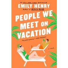 Books People We Meet on Vacation (Paperback, 2021)