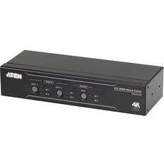 Trasmettitori Audio e Video Wireless Aten VM0202HB