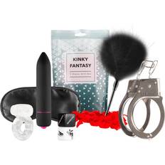 Loveboxxx Kink Fantasy Set