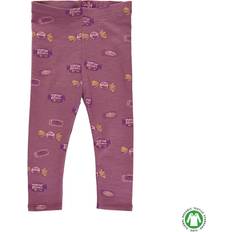 Soft Gallery Isa Baby Paula Leggings - Tulipwood/Bonbon AOP (SG896)