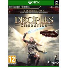 Disciples: Liberation Xbox One