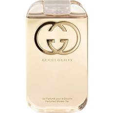 Gucci Guilty Shower Gel 200ml