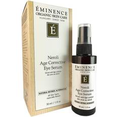 Parabenfrei Augenserum Eminence Organics Neroli Age Corrective Eye Serum 30ml