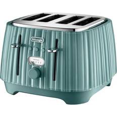 Brødristere De'Longhi CTD4003.GR