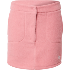 Pressions Jupes Adidas Jupe Mini Adicolor GN2801 - Rose