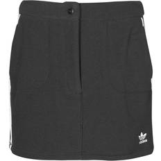 Pressions Jupes Adidas Jupe Mini Adicolor GN2800