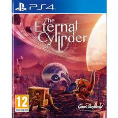 The Eternal Cylinder