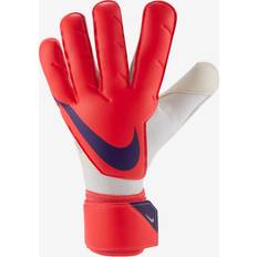 Nike Guantes de fútbol Grip4 Rouge