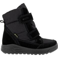 Kid's Urban Snowboarder - Black