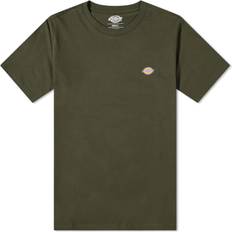 Dickies Mapleton Light Weight T-shirt - Olive Green