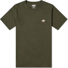 Dickies Hombre Camisetas Dickies Mapleton T-shirt - Olive