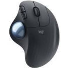 Beste Trackballs Logitech ERGO M575 For Business