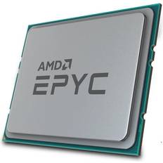 AMD 8 - EPYC CPUs AMD Epyc 7F32 3.7GHz Socket SP3 Tray