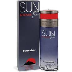 Franck Olivier Herr Parfymer Franck Olivier Sun Java Intense EdP 75ml