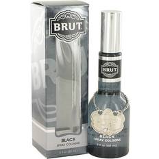 Brut Eau de Cologne Brut Black EdC 3 fl oz