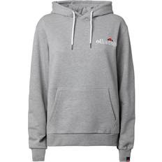 Ellesse Women's Noreo Hoody - Grey