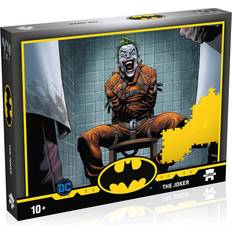 Winning Moves Batman The Joker 1000 Bitar