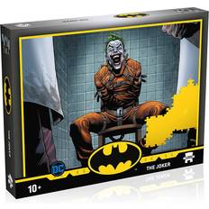 Winning Moves Batman The Joker 1000 Pieces