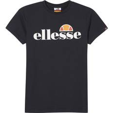 Malia T-shirts - Black
