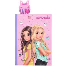 Candy Cake Secrets Book