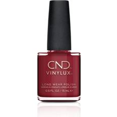 CND Vinylux Weekly Polish #145 Scarlet Letter 15ml