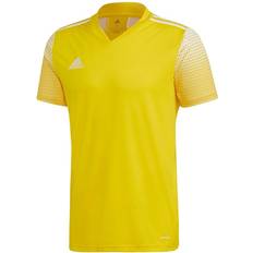 adidas Regista 20 Jersey Men - Team Yellow/White