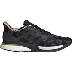 adidas Supernova X Marimekko W - Grey Six/Core Black/Gold Metallic