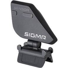 Computadoras de Bicicleta y Sensores de Bicicleta SIGMA Transmisor Cadena Negro Accesorio Ciclismo talla T.U