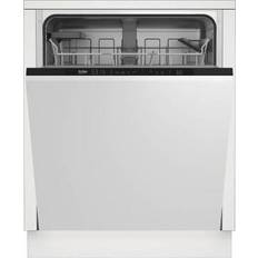 Dishwashers Beko DIN15Q10 White