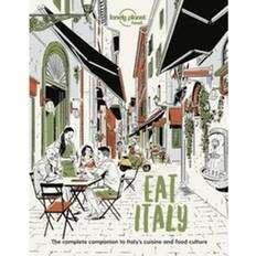 Eat Italy (Häftad)