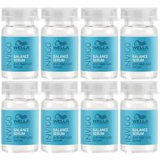 Previeni la caduta dei capelli Sieri per capelli Wella Invigo Balance Anti-Hair Loss Serum 6ml 8-pack