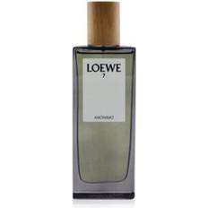 Edp mens Loewe Men's 7 Anónimo EdP 50ml