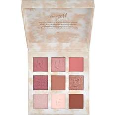 Nude & Neutral Eyeshadow Palette ESP15 Subtle
