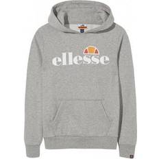 Ellesse Jero Hoody - Grey Marl